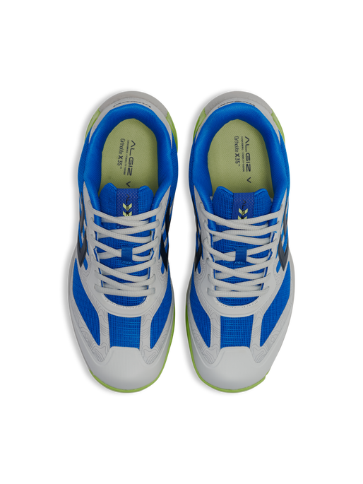 ALGIZ V, BLUE/GREY ALGIZ V, BLUE/GREY, packshot