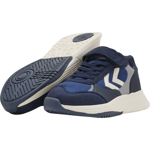 HML8320 RECYCLED JR, ENSIGN BLUE, packshot