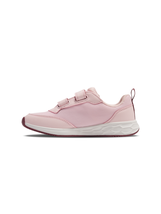 TURBO RUN 1.0 JR, PALE LILAC, packshot