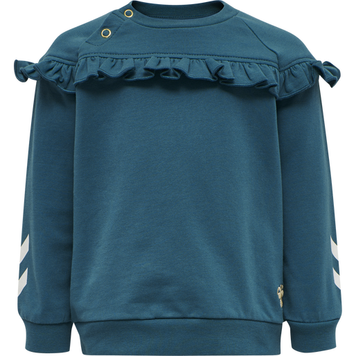 hmlBUENA SWEATSHIRT, 7058, packshot