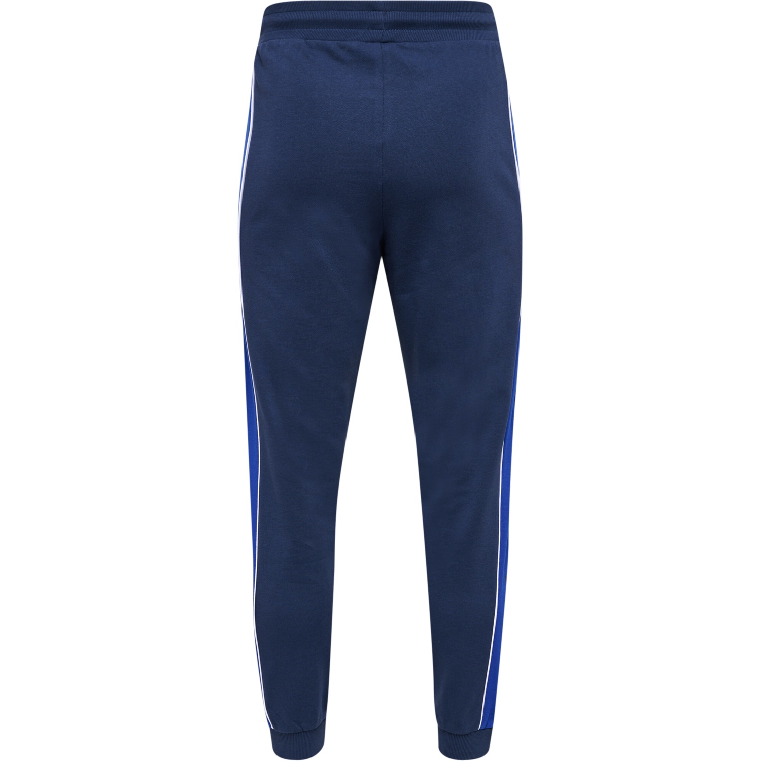 hmlLGC JULIAN REGULAR PANTS, DRESS BLUES, packshot