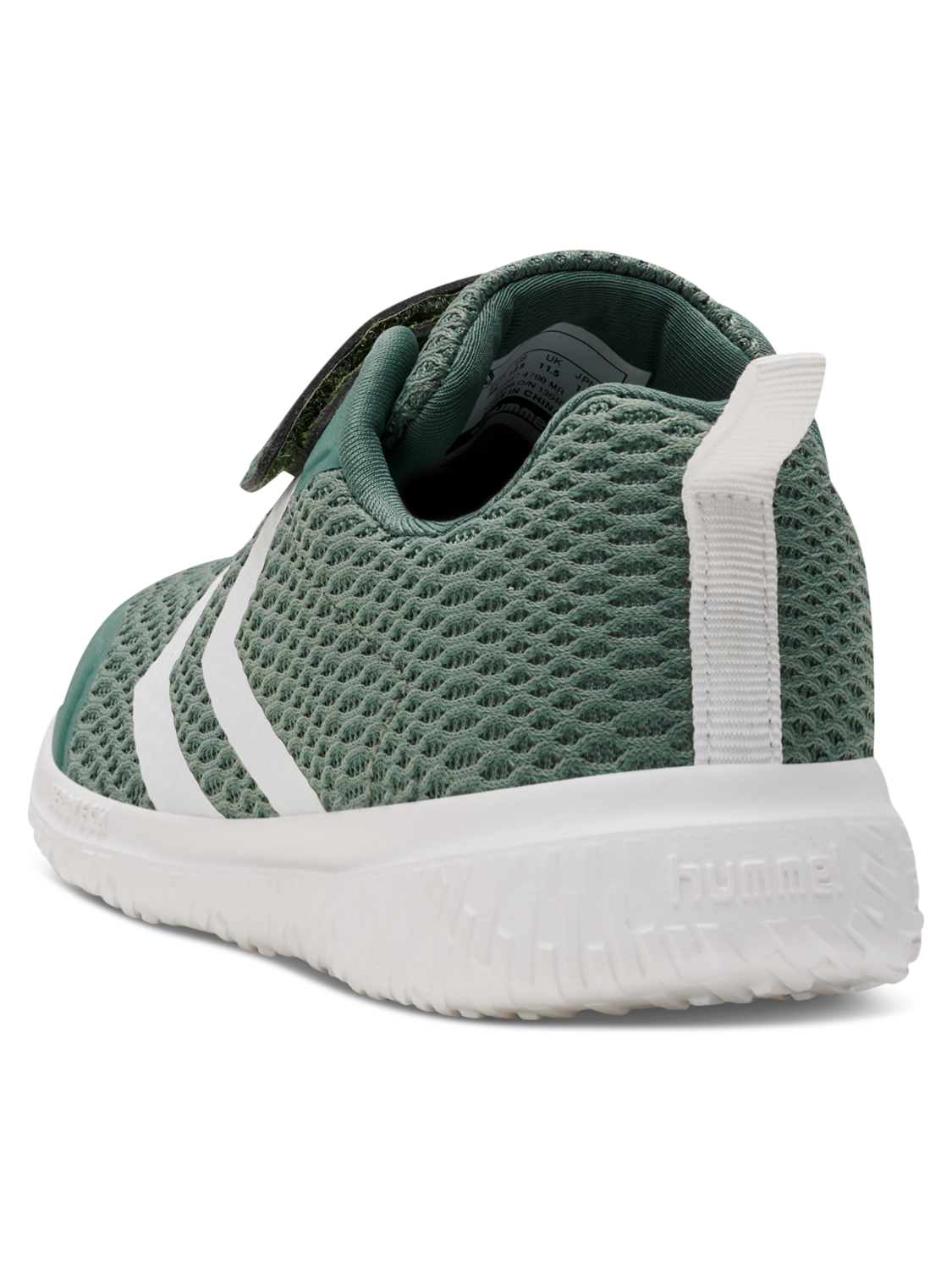 ACTUS RECYCLED JR, SMOKE PINE, packshot