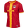 TRUE RED/SPORTS YELLOW W/SPONS