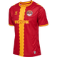 TRUE RED/SPORTS YELLOW W/SPONS