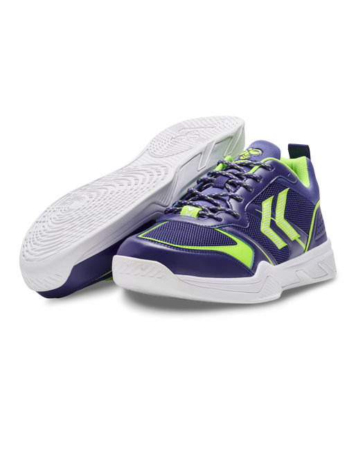 TEIWAZ 2.0, SPECTRUM BLUE TEIWAZ 2.0, SPECTRUM BLUE, packshot