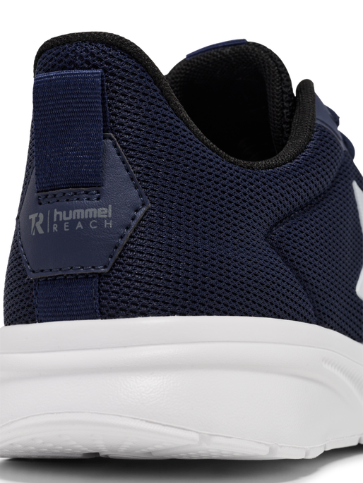 REACH TR BREATHER, NAVY, packshot