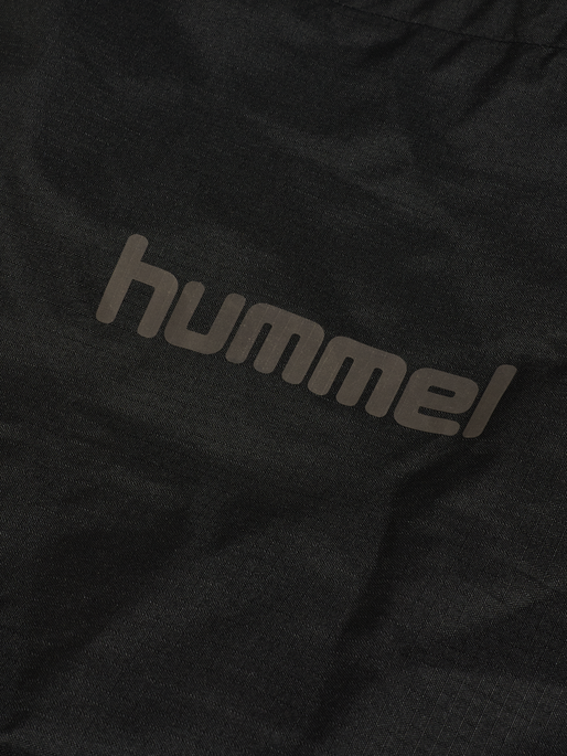 hmlTOTE BAG, BLACK, packshot