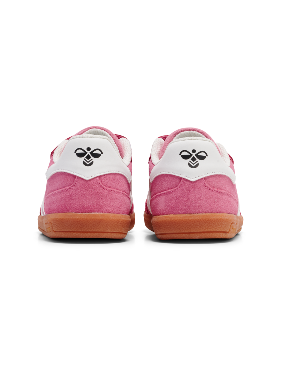 VICTORY SUEDE II, PRISM PINK, packshot