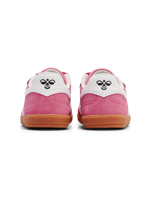 VICTORY SUEDE II, PRISM PINK, packshot