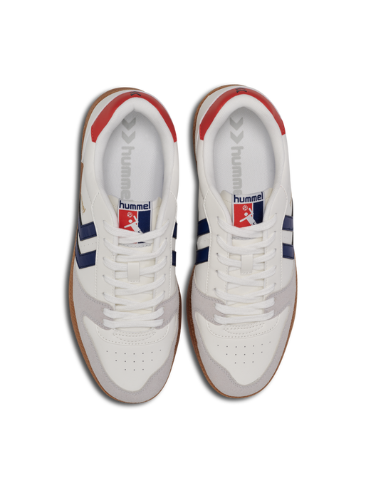 HANDBALL PERFEKT SP, WHITE/BLUE/RED, packshot