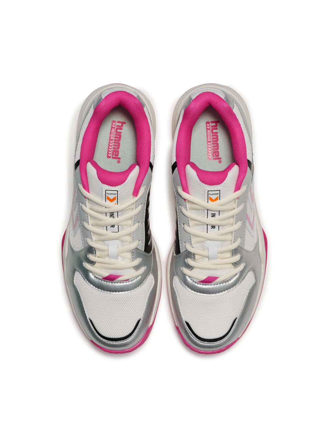 ALL COURT, WHITE/PINK, packshot