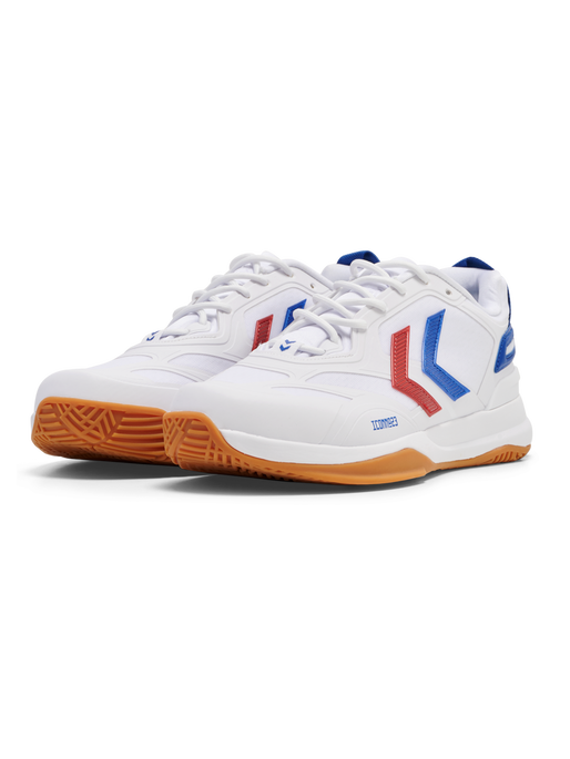 DAGAZ 2.0 GG12, WHITE/TRUE BLUE DAGAZ 2.0 GG12, WHITE/TRUE BLUE, packshot