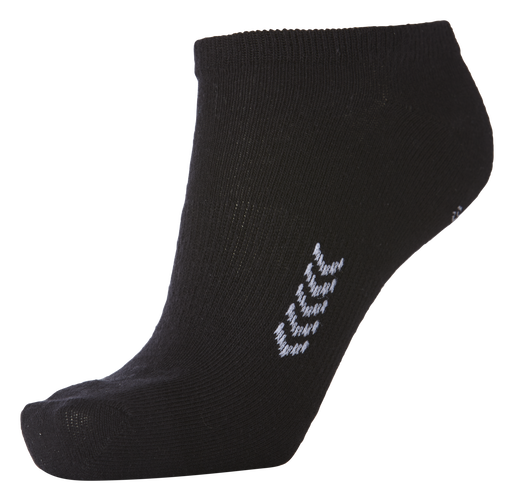ANKLE SOCK SMU, BLACK/WHITE ANKLE SOCK SMU, BLACK/WHITE, packshot