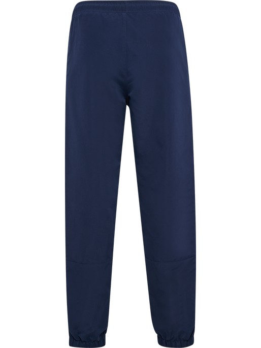hmlTRACKSUIT PANTS SPORTSWEAR, DRESS BLUES, packshot