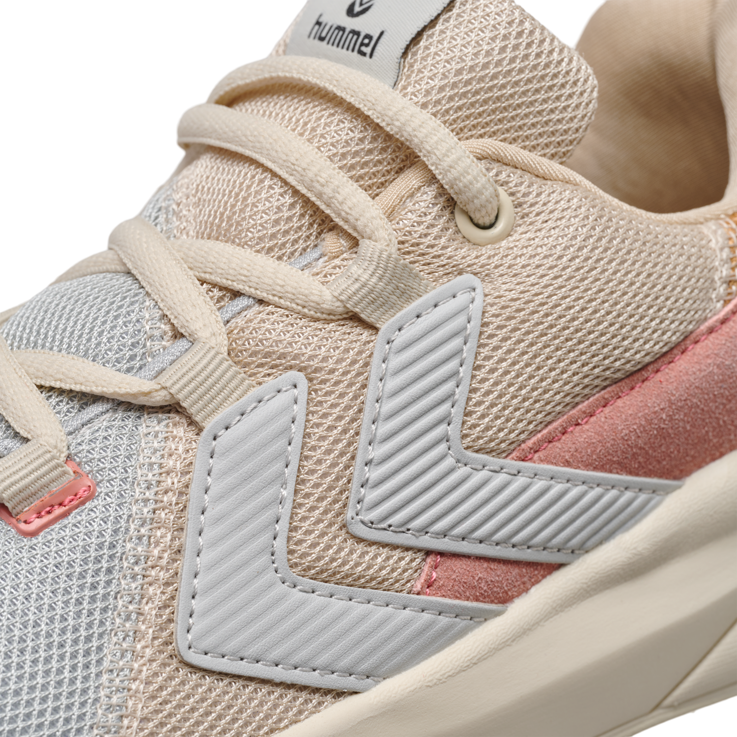 REACH 300 RECYCLED LACE JR, 2189, packshot