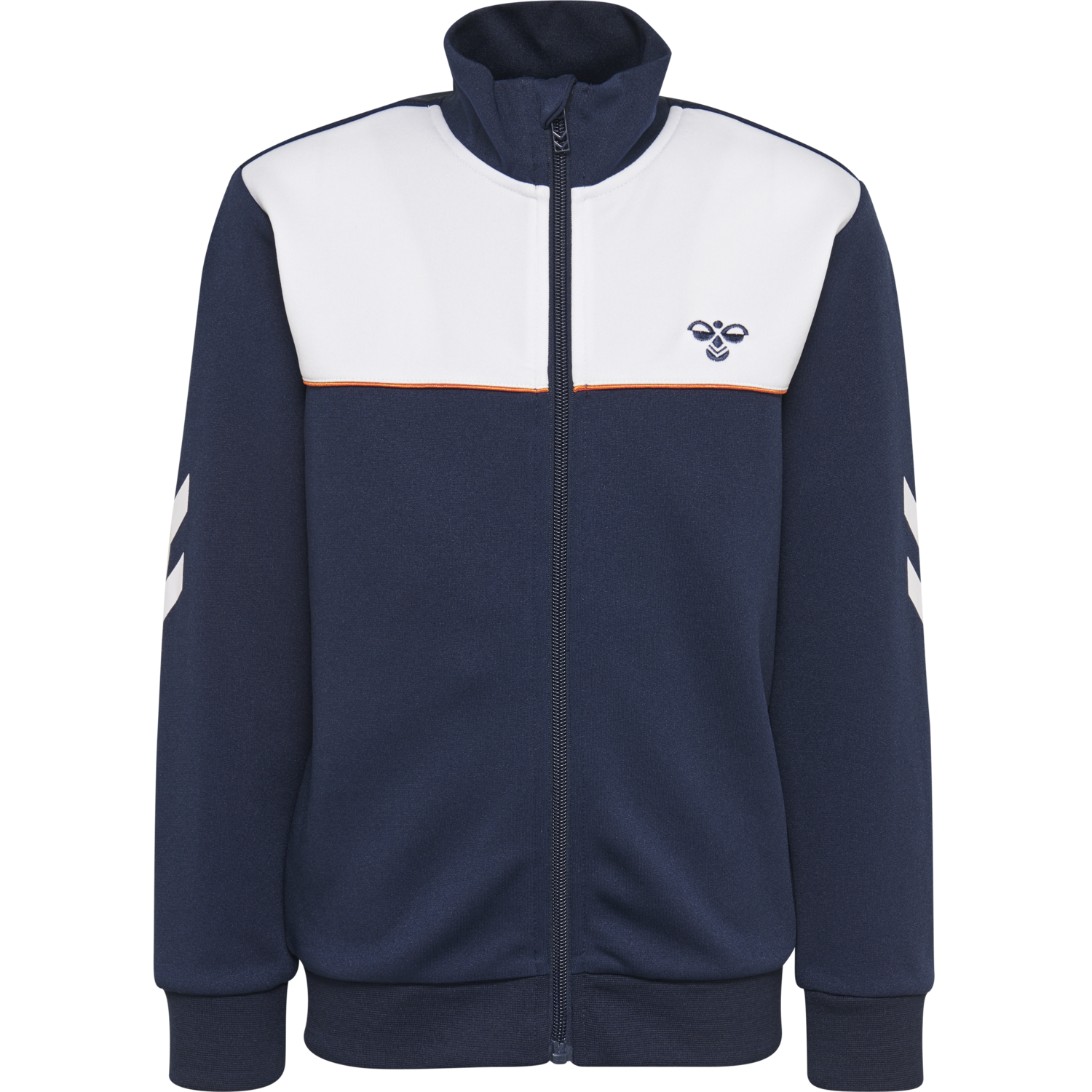 hmlSPIN TRACK SUIT, 7677, packshot