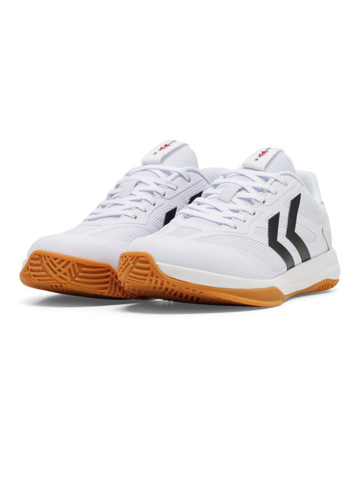 DAGAZ III, WHITE DAGAZ III, WHITE, packshot