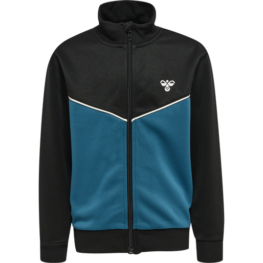 hmlMOLIN TRACKSUIT, 7058, packshot