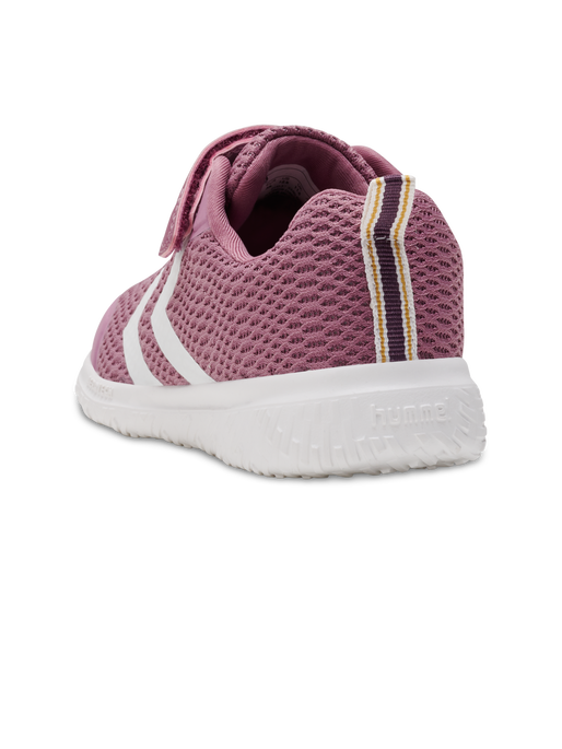 ACTUS RECYCLED JR, PURPLE, packshot