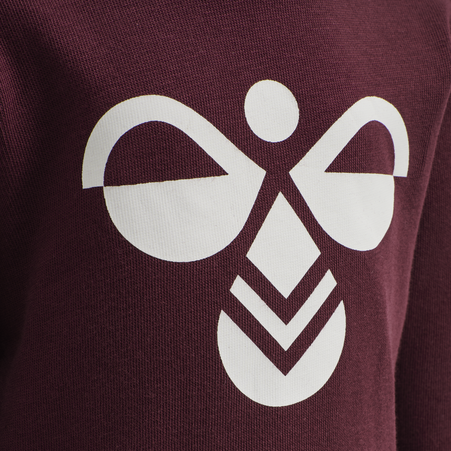 hmlARINO CREWSUIT, 3118, packshot