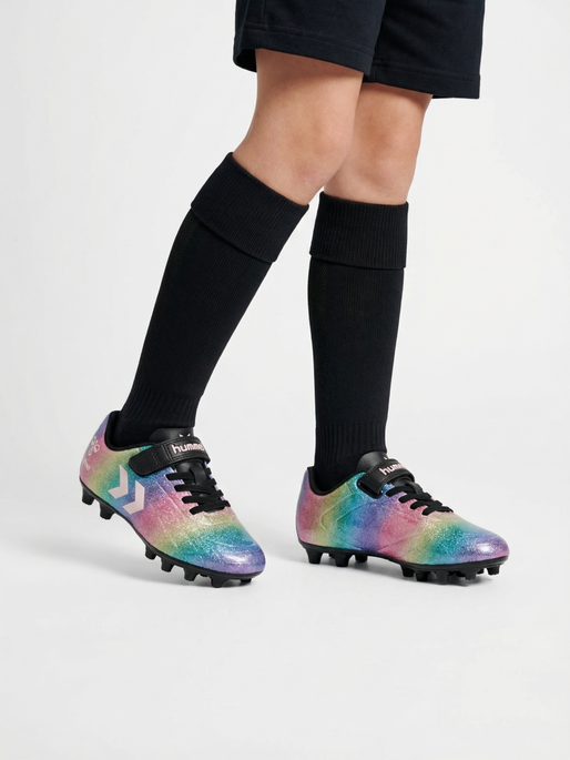 TOP STAR F.G. JR, PINK-A-BOO, model