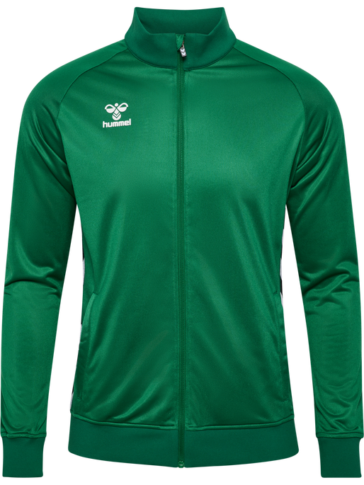 PLAYFUL TRACKSUIT, EVERGREEN, packshot