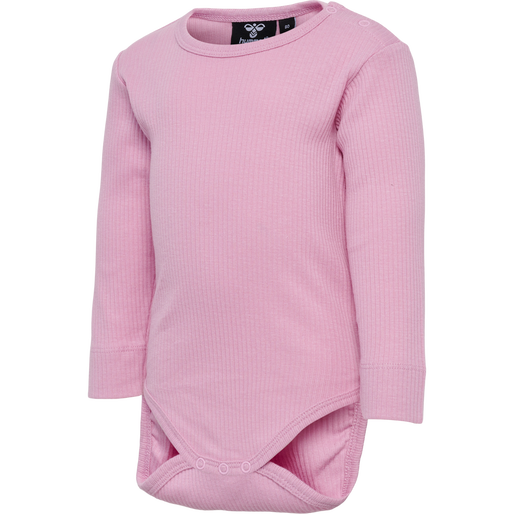 hmlRENE BODY L/S, 3911, packshot