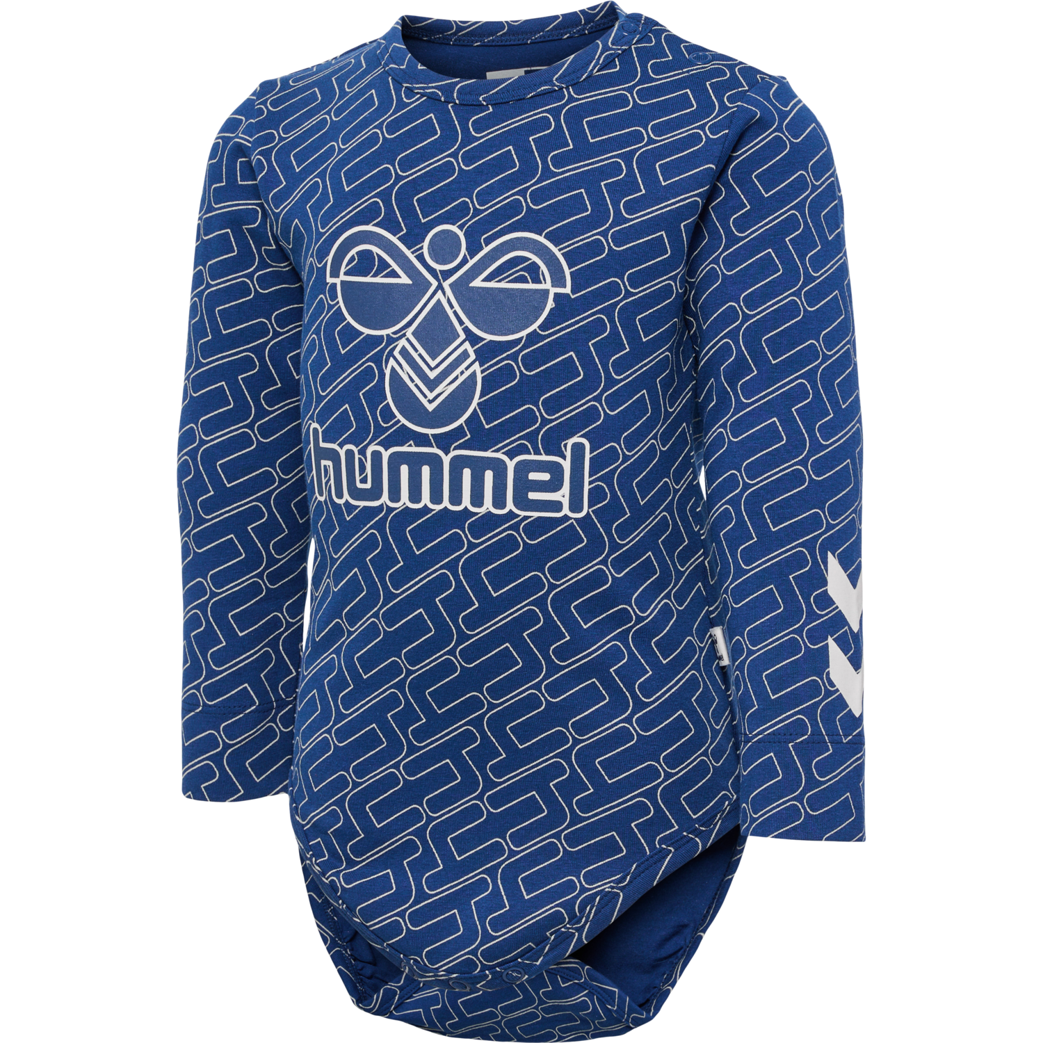 hmlKAMARI BODY L/S, 7017, packshot