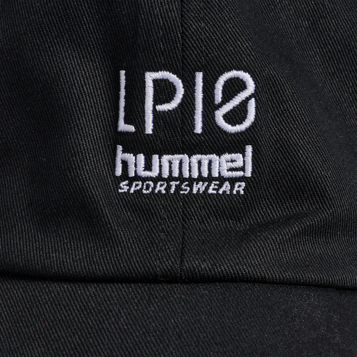 hmlLP10 CAP, 2001 hmlLP10 CAP, 2001, packshot