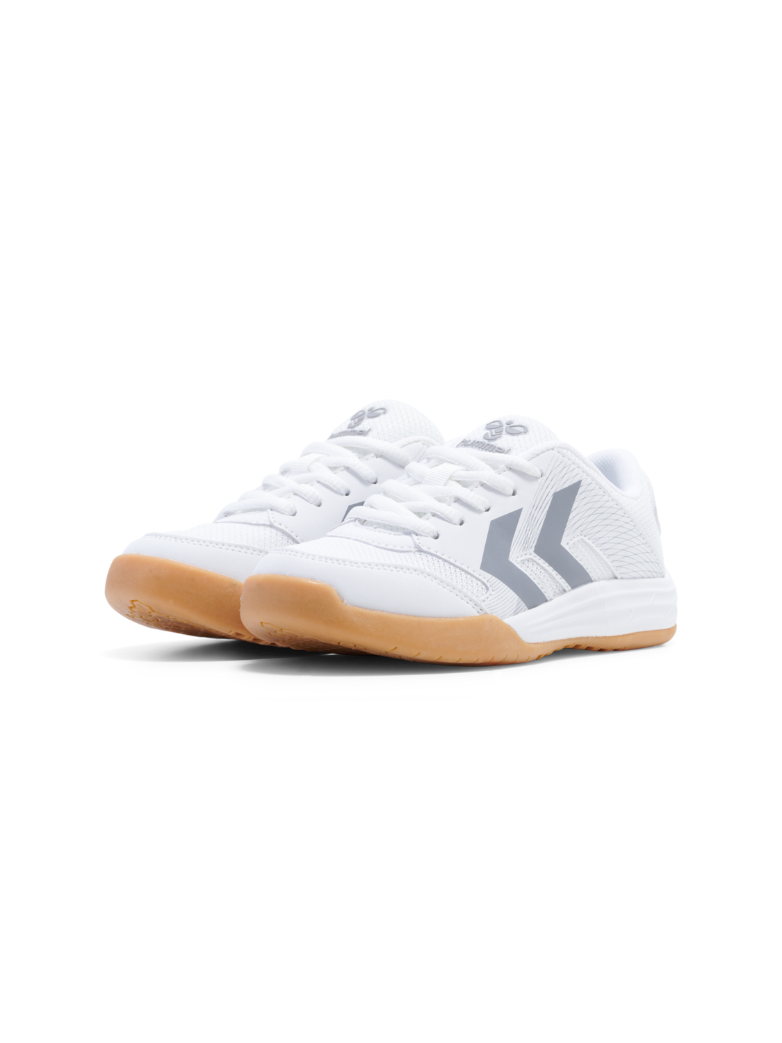 MULTIPLAY STABLE LC JR, WHITE/GREY, packshot