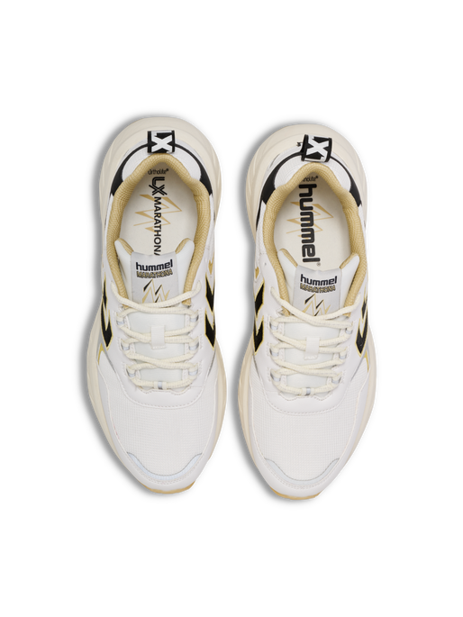 MARATHONA REACH LX RT, WHITE/BLACK/YELLOW, packshot