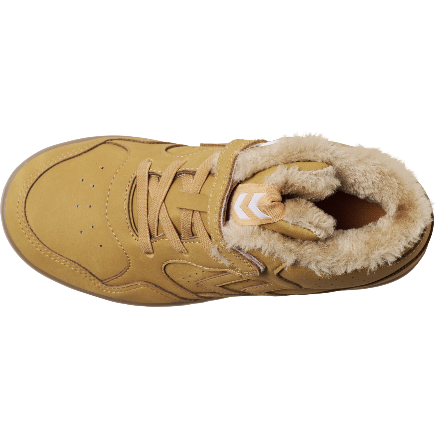 CAMDEN WINTER HIGH JR, YELLOW, packshot