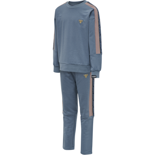 hmlELLA TRACKSUIT, 8252, packshot