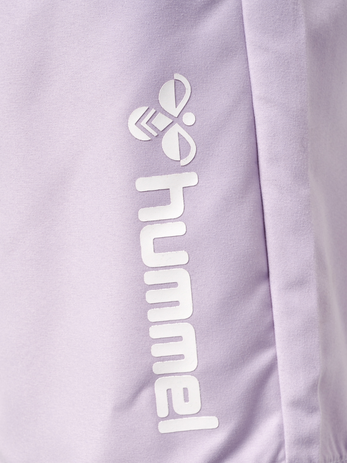 hmlBONDI BOARD SHORTS, ORCHID PETAL, packshot