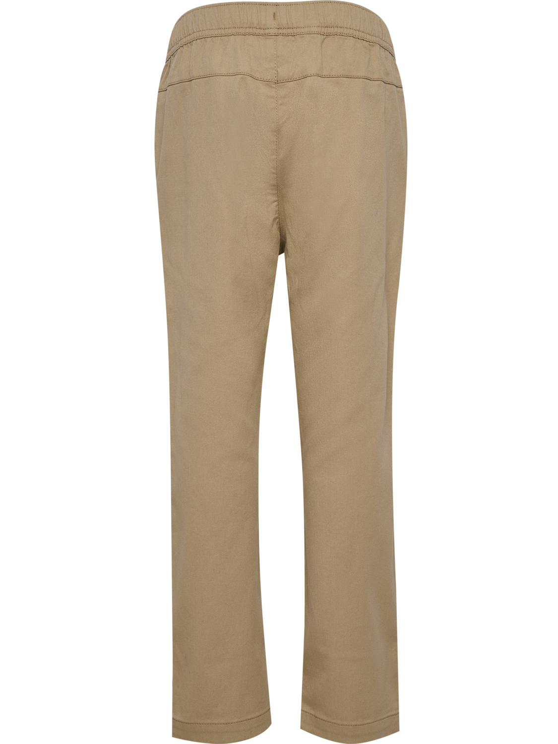 hmlHAMIL ADJUST WAIST PANTS, CORNSTALK, packshot