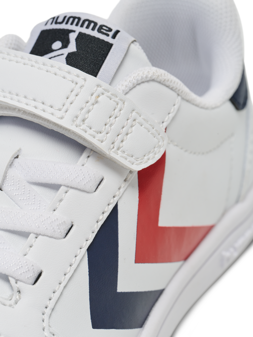 STADIL LIGHT QUICK JR, WHITE STADIL LIGHT QUICK JR, WHITE, packshot