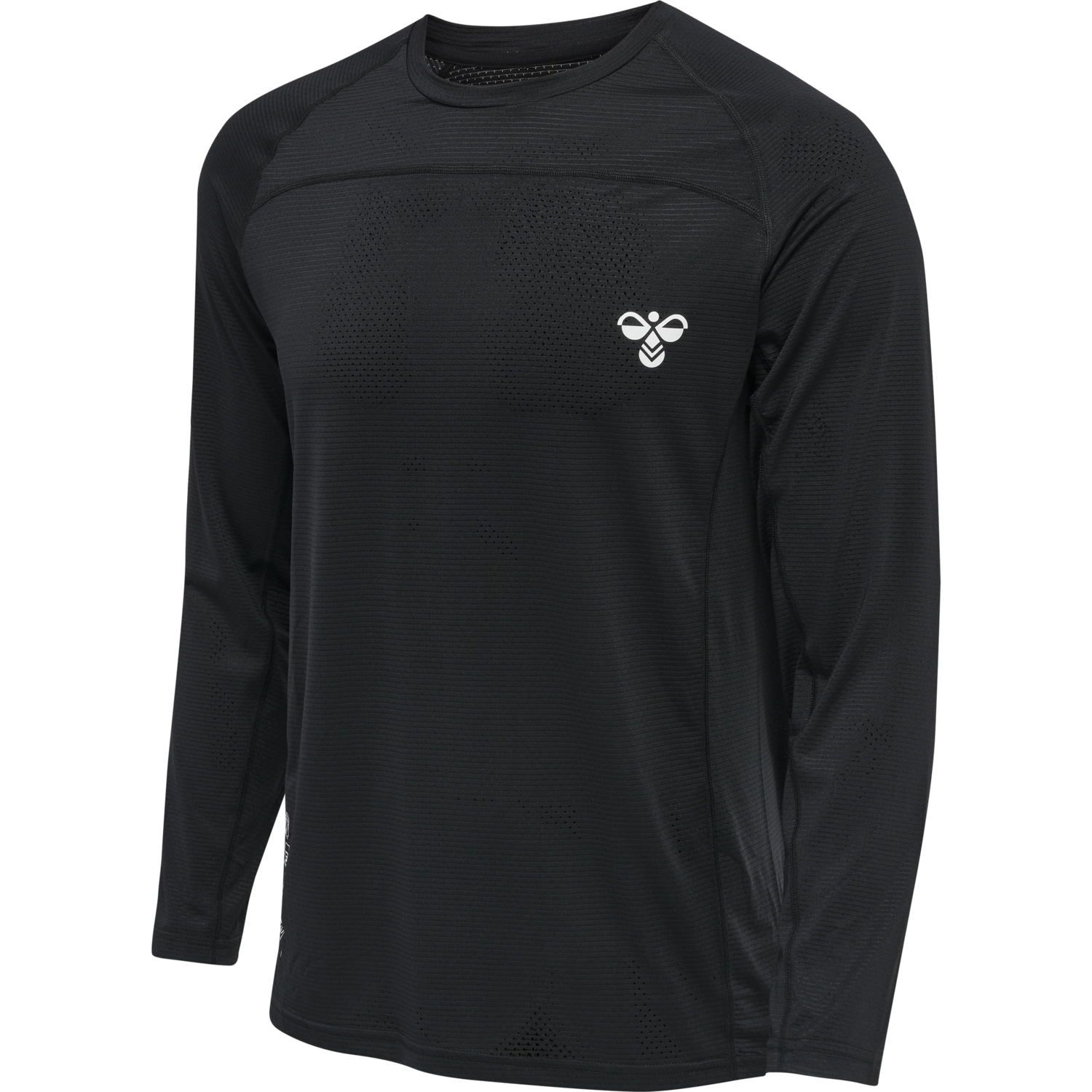 hmlGG12 TRAINING TEE L/S, 2001, packshot