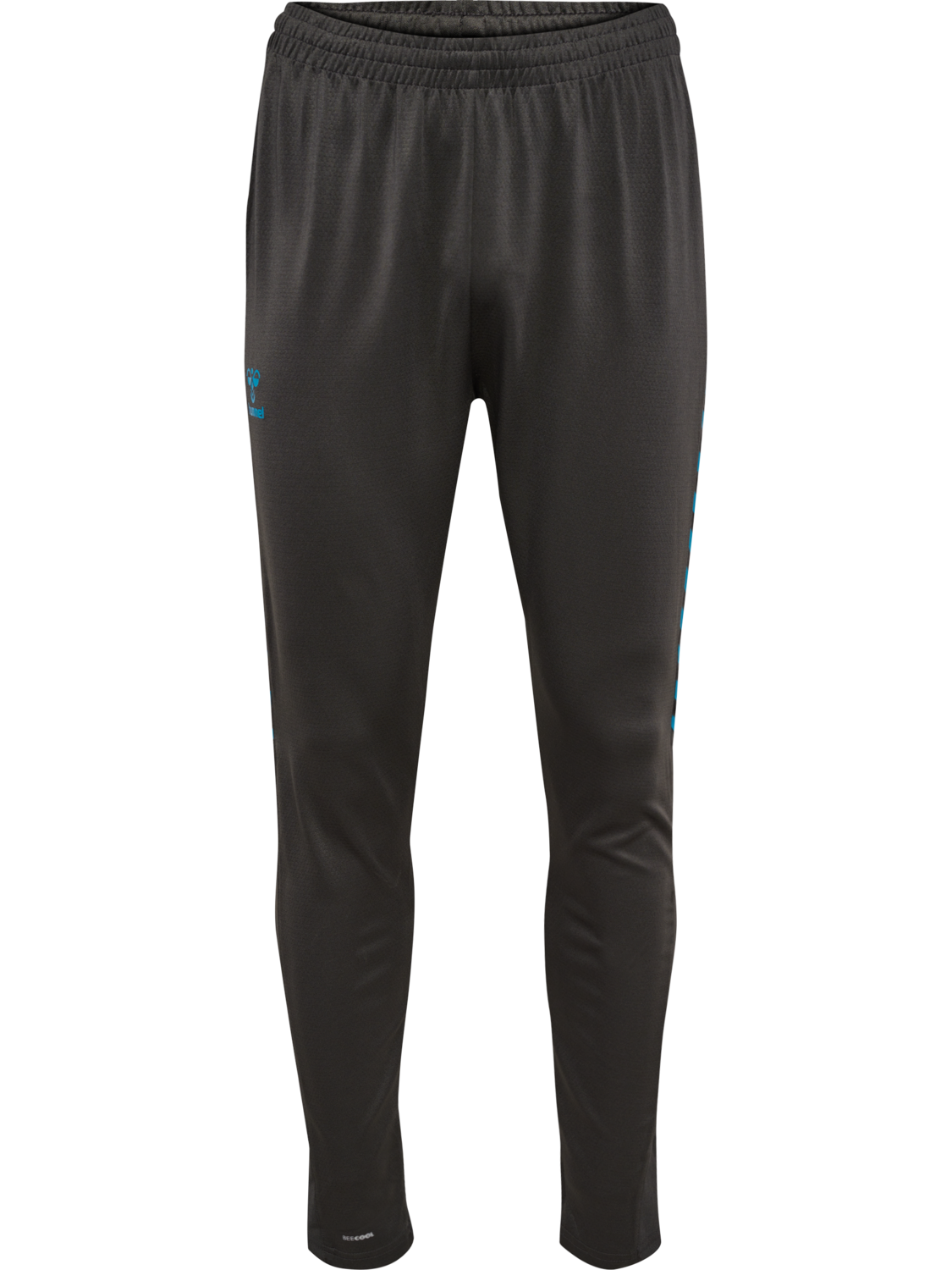 hmlSTALTIC TRAINING PANTS, MAGNET, packshot