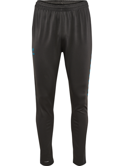 hmlSTALTIC TRAINING PANTS, MAGNET hmlSTALTIC TRAINING PANTS, MAGNET, packshot