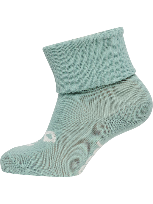 SORA 3-PACK SOCK, BLUE SURF SORA 3-PACK SOCK, BLUE SURF, packshot