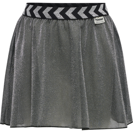 hmlPRIMA BEE SKIRT, BLACK hmlPRIMA BEE SKIRT, BLACK, packshot