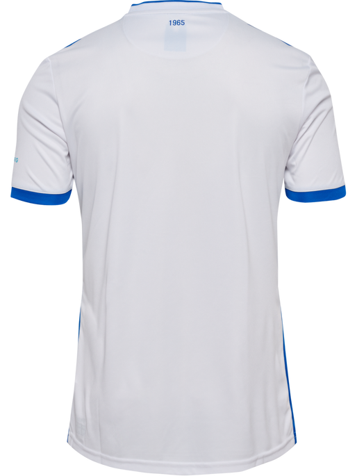 1FCM 24/25 AWAY JERSEY S/S, WHITE 1FCM 24/25 AWAY JERSEY S/S, WHITE, packshot
