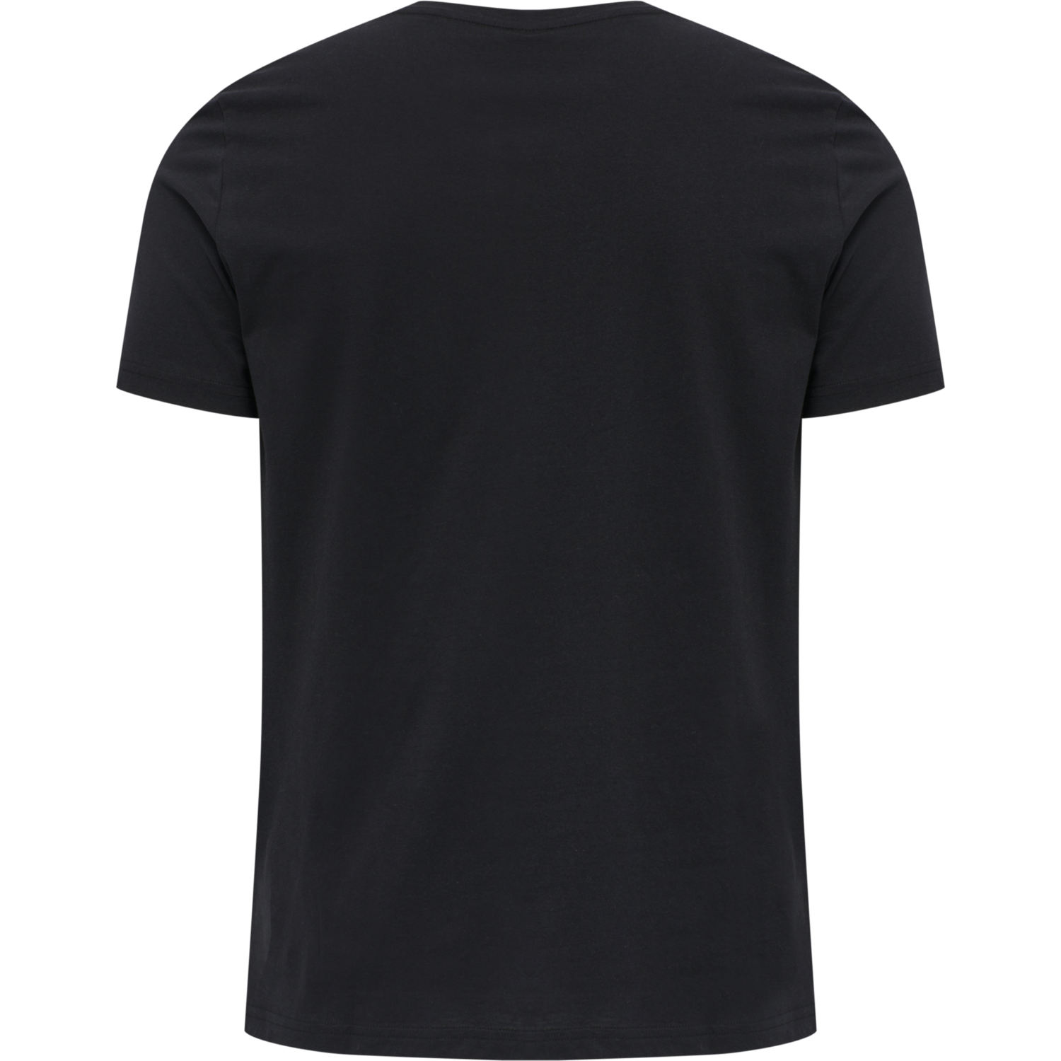 hmlDUNCAN T-SHIRT, 2001, packshot