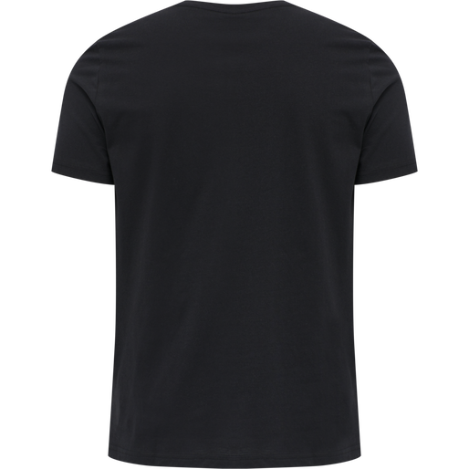 hmlDUNCAN T-SHIRT, 2001, packshot