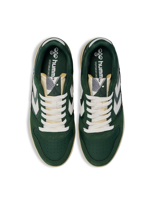 ST. POWER PLAY SP, DARK GREEN ST. POWER PLAY SP, DARK GREEN, packshot