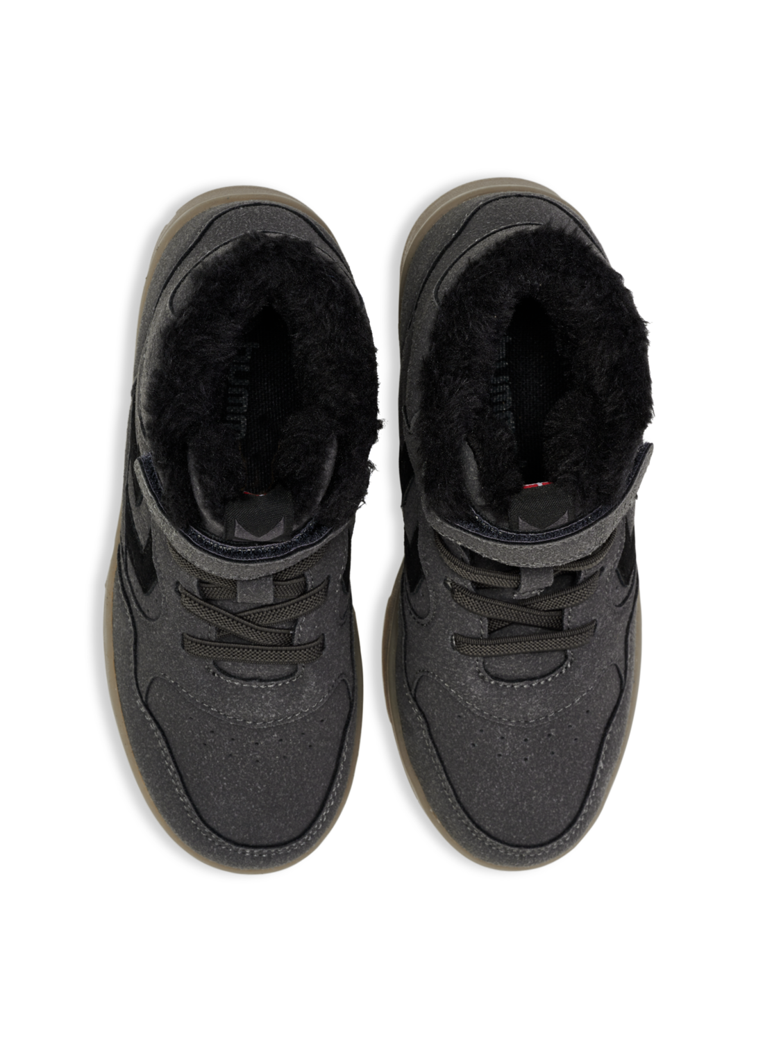 CAMDEN WINTER HIGH JR, ASPHALT, packshot