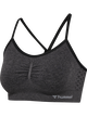 BLACK MELANGE