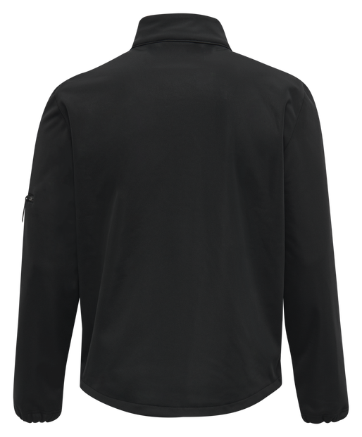 hmlNORTH SOFTSHELL JACKET, 1006, packshot