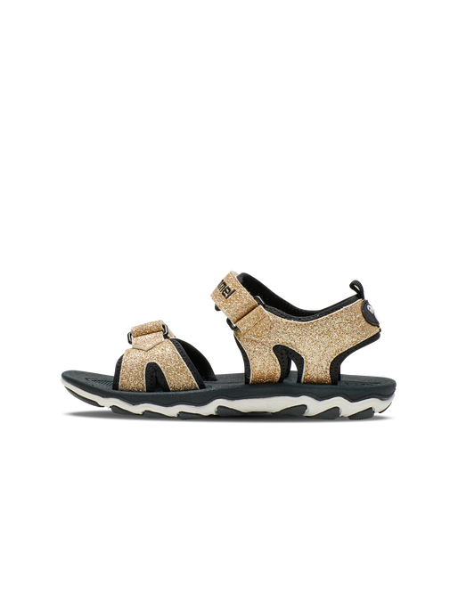 SANDAL SPORT GLITTER JR, 5028, packshot