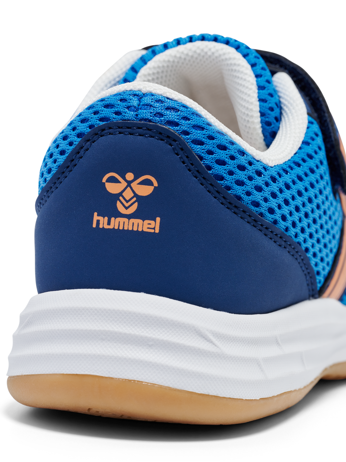 MULTIPLAY FLEX VC JR, !NAVY, packshot